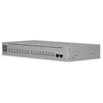 Коммутатор Ubiquiti UniFi Switch Pro Max 16 PoE USW-Pro-Max-16-PoE