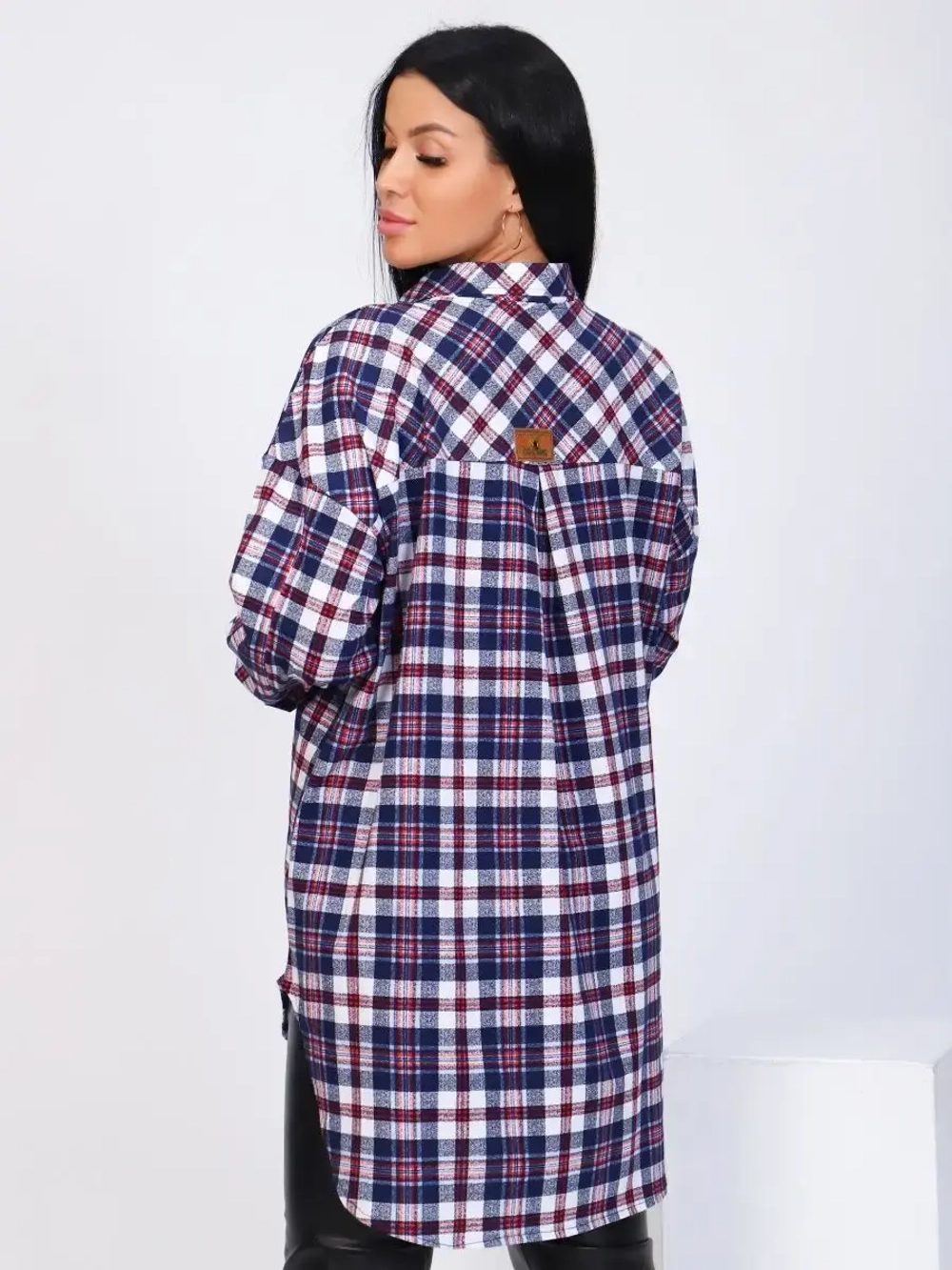 Туника большие размеры