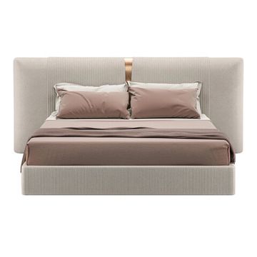 Кровать с решеткой TERNI, FRATELLI BARRI