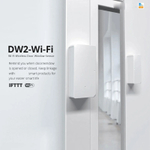 Wi-Fi Датчик открытия двери/окна SONOFF DW2