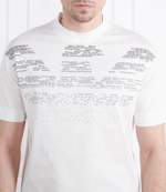 Футболка Emporio Armani - белый(3R1TV0 1JSAZ)