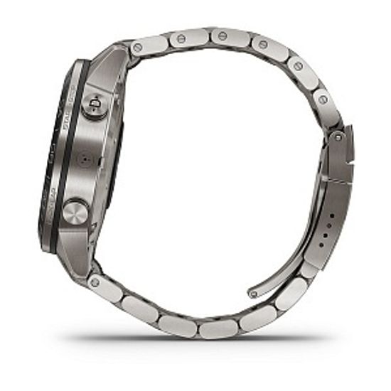 Умные часы Garmin Marq Aviator Gen 2