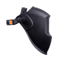 Маска сварщика КОРУНД  промо  (ф-р АСФ 3/11), пр-во FoxWeld), без коробки