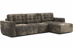 Модульный диван-кровать "Милан 4"(независимый пружинный блок)