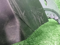 Бампер задний Geely Coolray (2023-н.в.)