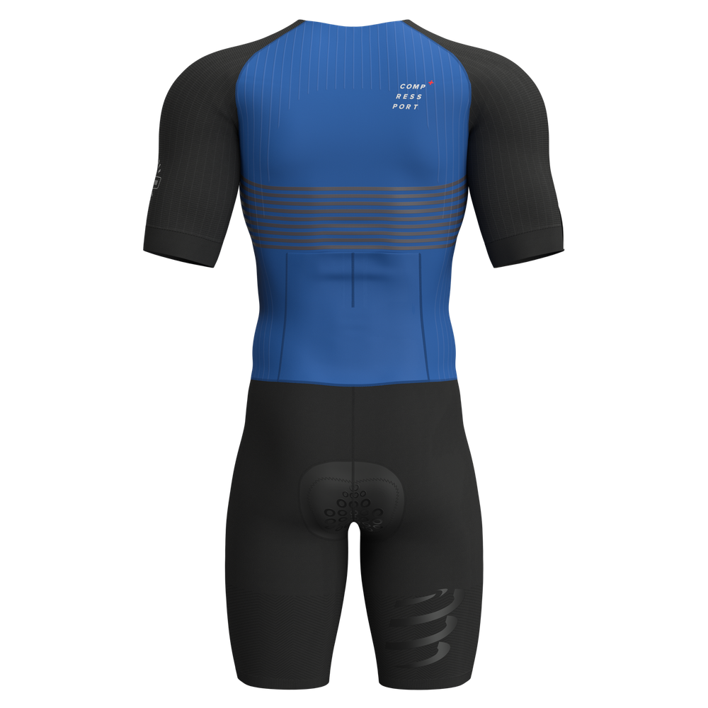 Aero SS Trisuit