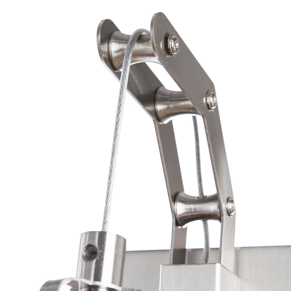 Бра Divinare Houston 1001/16 AP-1