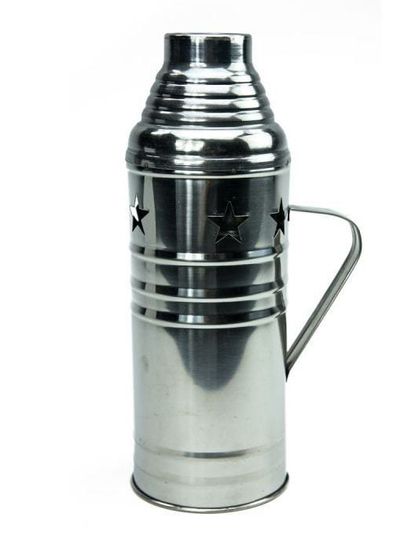 Колпак Высокий