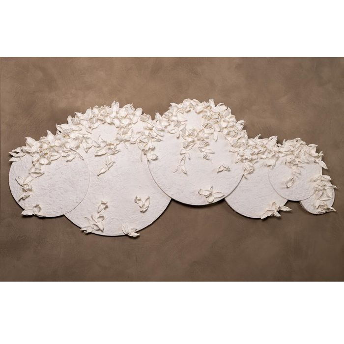 Картина « The Blossom Cloud»