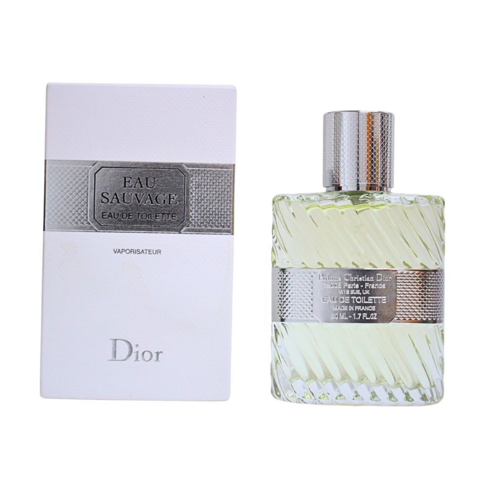 DIOR EAU SAUVAGE EDT 400 ML DIOR EAU SAUVAGE EDT 400 ML