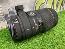 Sigma AF 150mm 2.8 EX DG OS HSM APO Macro Canon