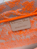 Christian Dior Book Tote 36 cm