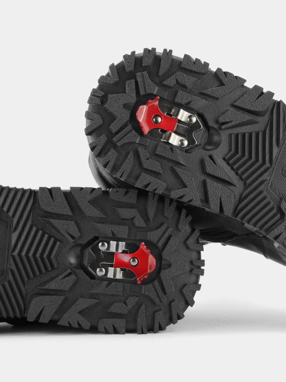 Ботинки мужские M801-1R