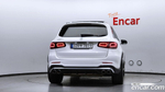 Mercedes-Benz GLC-Class X253 AMG GLC43 4MATIC (07.2021)