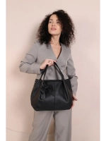 Сумка через плечо классическая