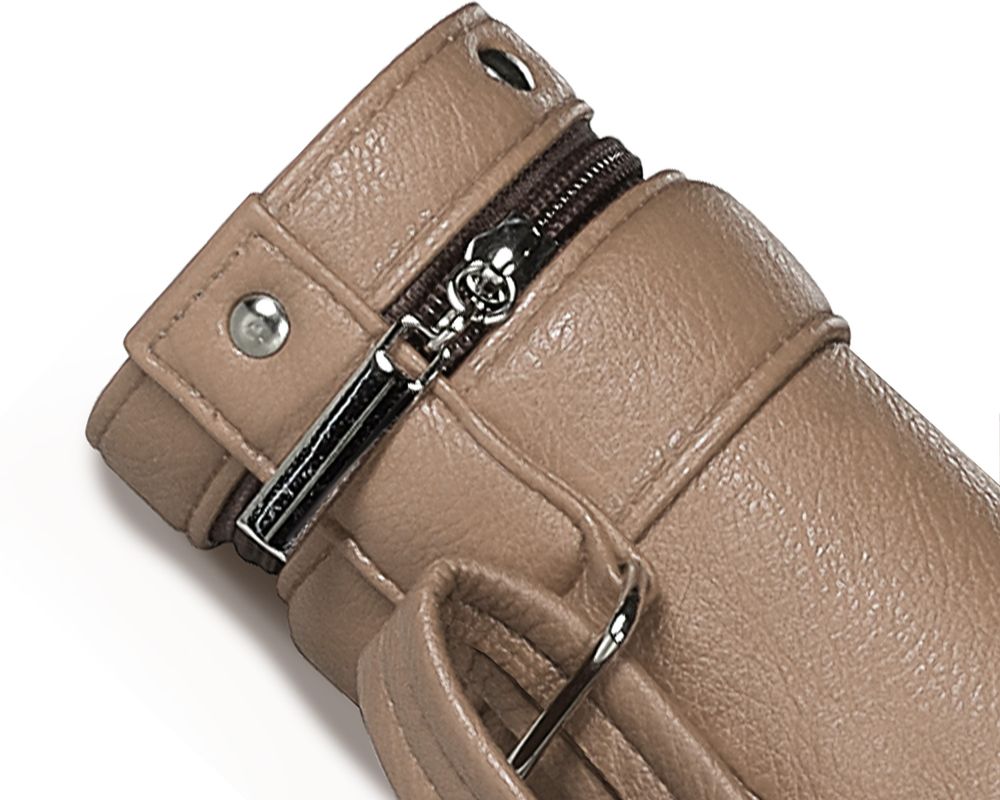 Тубус на 1 кий Меркури-PRO с карманом (Prado 5)