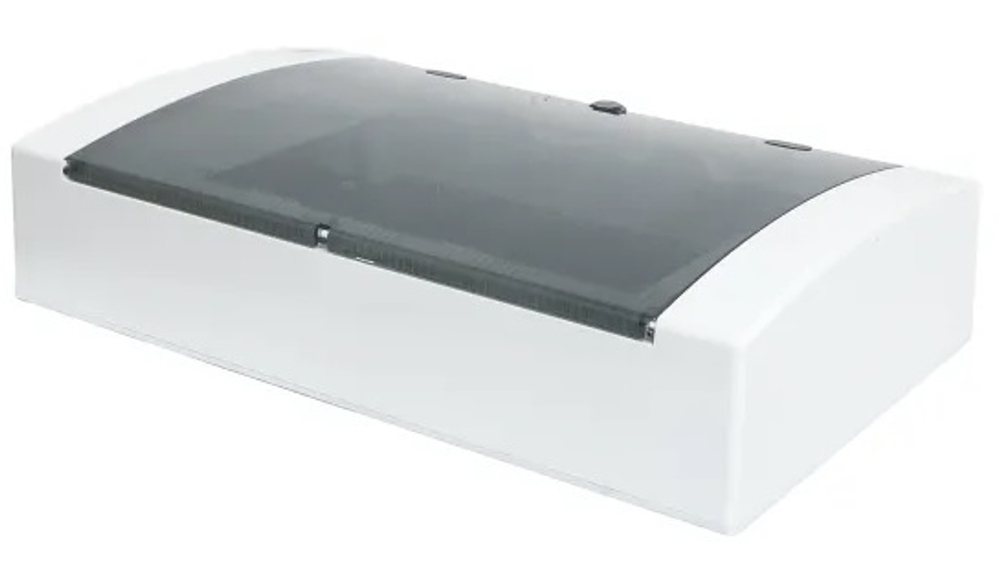 Щит  EKF ux-3m-n
