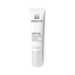 La Roche-Posay Substiane Eyes Антивозрастной крем для глаз, 15 мл