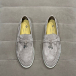 Женские Лоферы Loro Piana