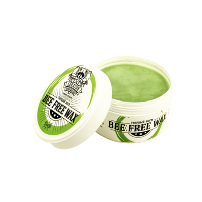 Leraton Воск для кузова Bee Free Wax 200 мл.