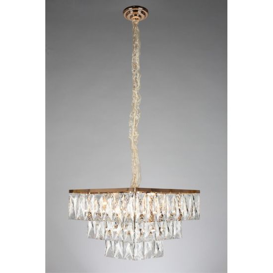 Люстра подвесная OML-72603-08