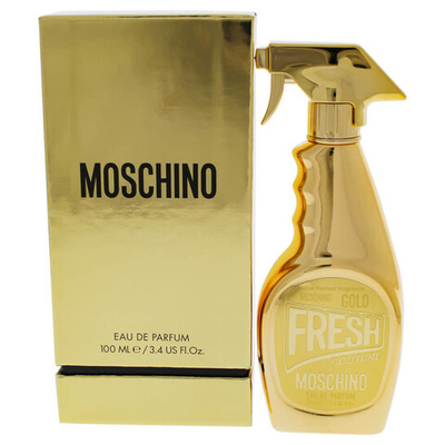 MOSCHINO GOLD FRESH COUTURE EDP 100 ML VAPO