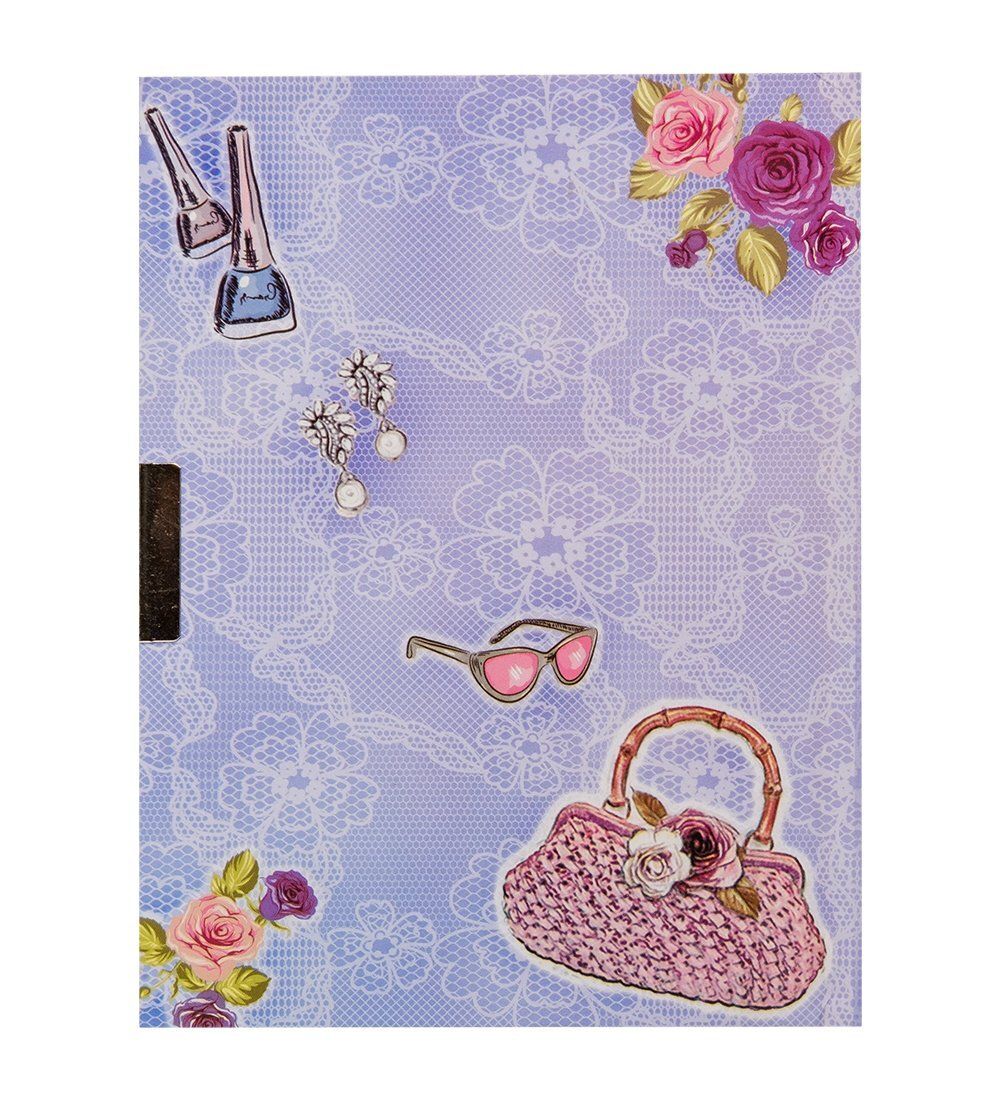 NB-16/3 Блокнот «Образ»