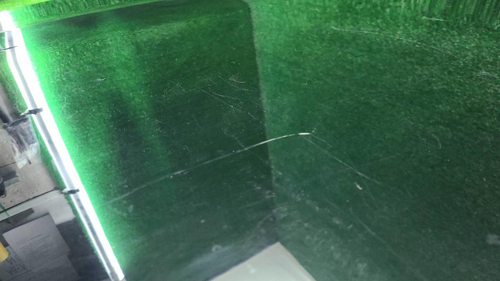 Капот BMW X3 G01 (2017-2024)