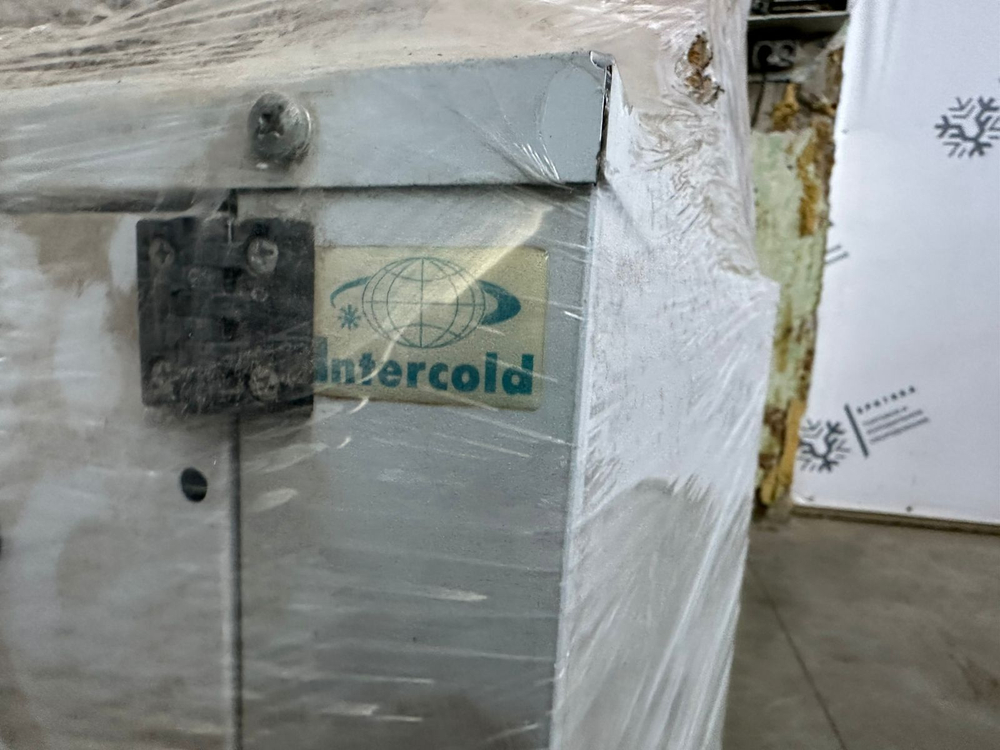 Компрессорно конденсаторный блок Intercold MCM451 FT