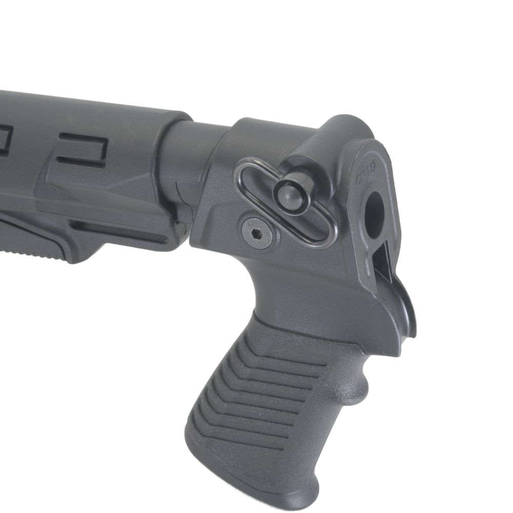 Приклад TBS Sharp для турецких ружей, DLG Tactical