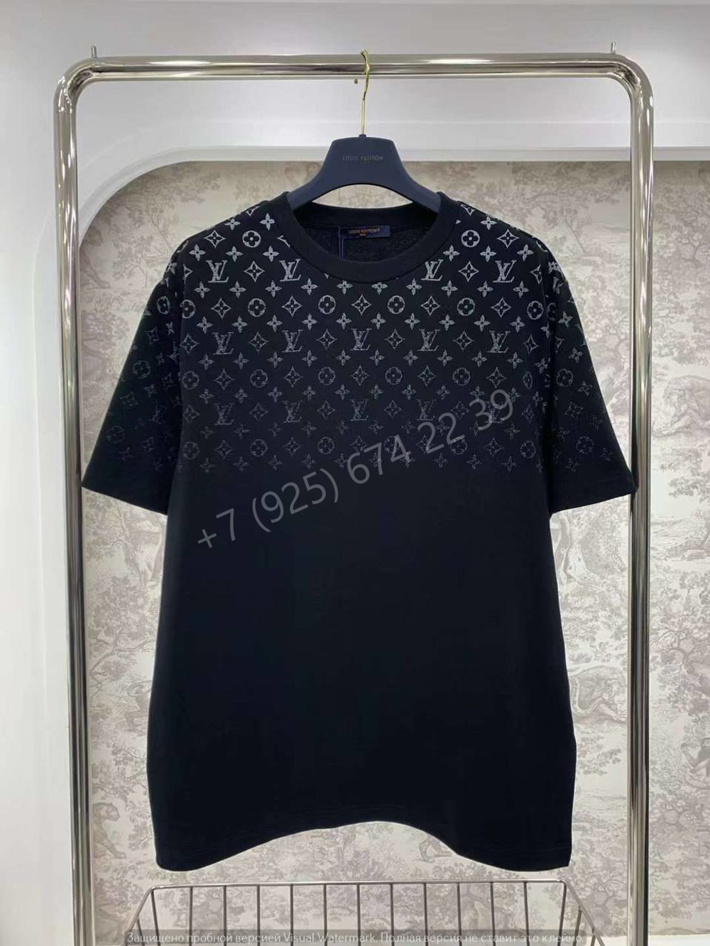 Футболка Louis Vuitton, арт. 685680