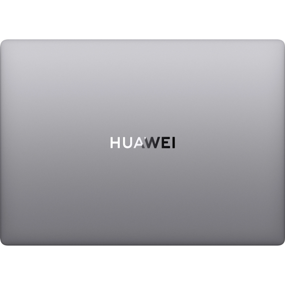 Ноутбук Huawei MateBook 14 (2024) Core Ultra 5 125H, 32Gb, SSD 1Tb, Intel Arc, 14" OLED Touch 2K (2880x1920) без ОС, gray