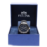 Женские наручные часы Festina F16634/2