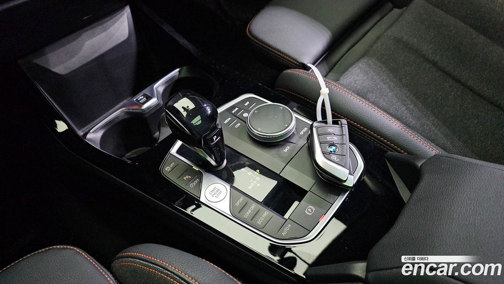 BMW 1 Series (F40) 118d Sports (05.2020)