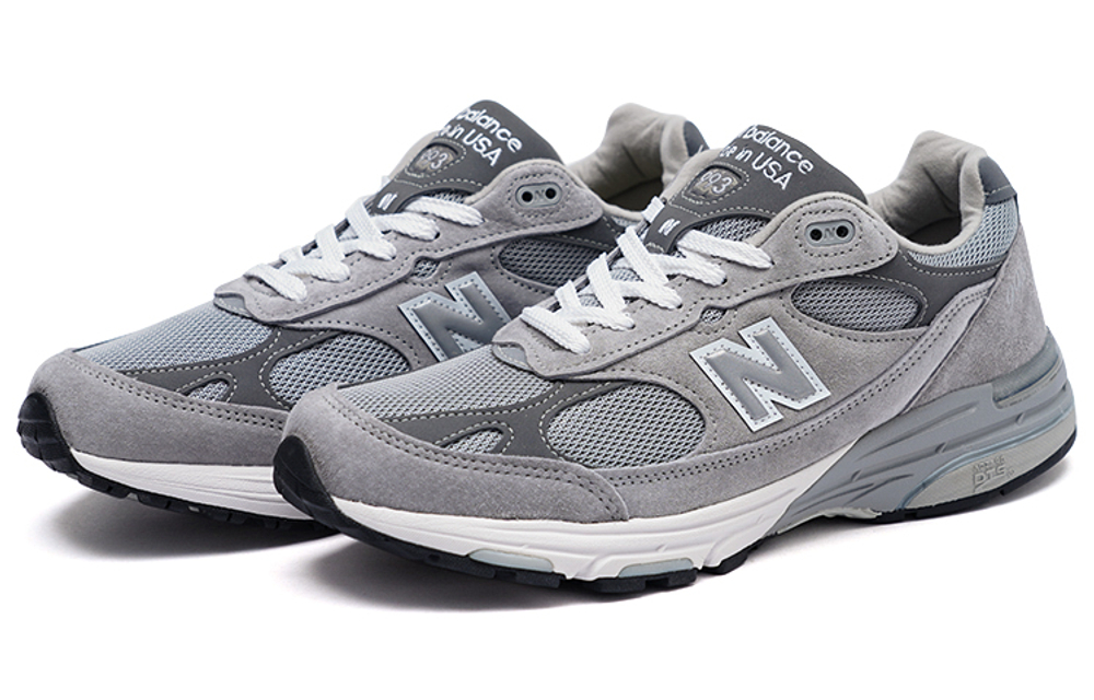 New Balance Made in Usa 993 Core low-top sneakers
