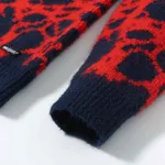 Свитер YMKASHIX Kelp Темно-Синий