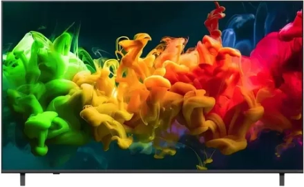 Телевизор 75" LG 75QNED80B6A