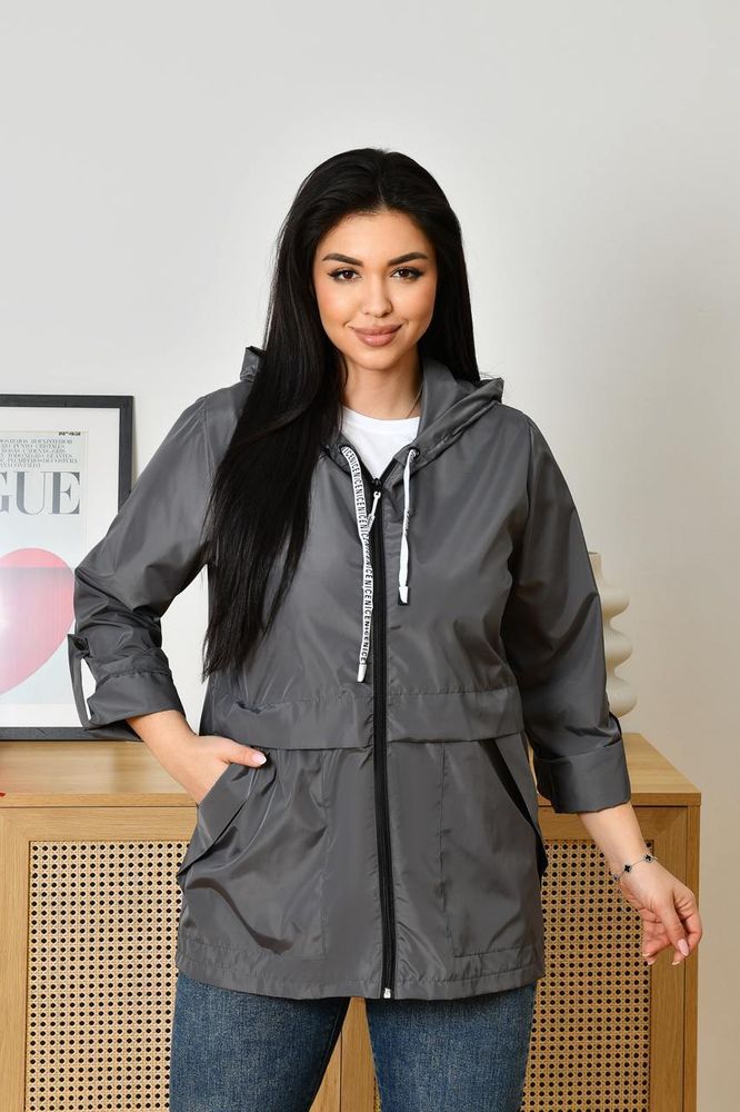 Ветровка УК-4387-4 Фабрика Моды