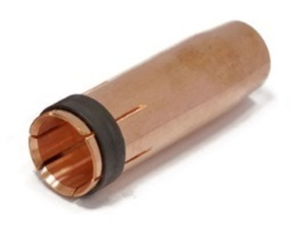 Сопло МР501D/401D/26KD d=16mm, конич.