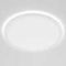 Потолочный светодиодный светильник Citilux Basic Line CL738320VL