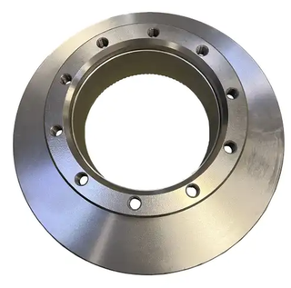 Диск тормозной задний для тягача DongFeng DFH4180 GX Series