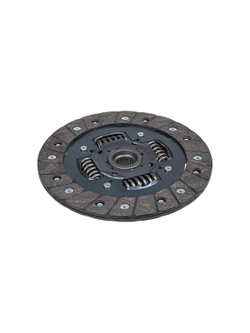 Диск сцепления MITSUBISHI GANZ GIE36271