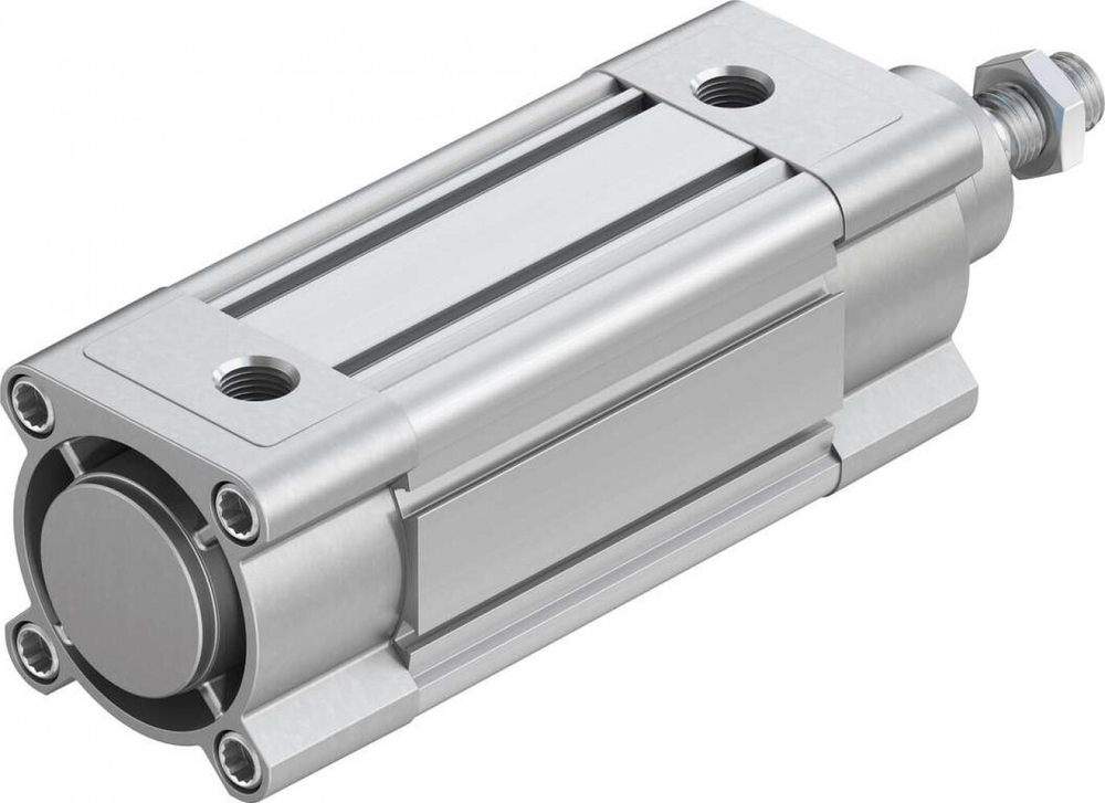 DSBC-63-80-D3-PPSA-N3 Стандартный цилиндр
