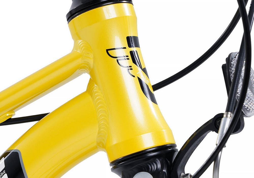 Maxiscoo "7BIKE" 20'' M200 (2024)