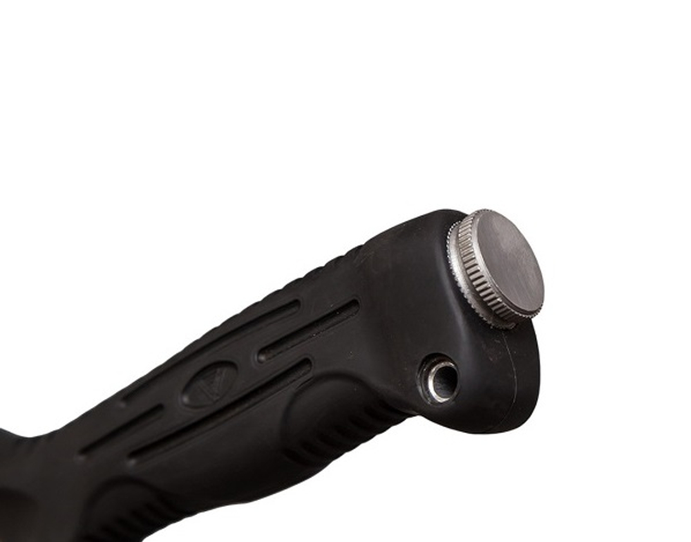 Мачете-1.1, ст. 65х13 Кузница Семина рукоять Elastron