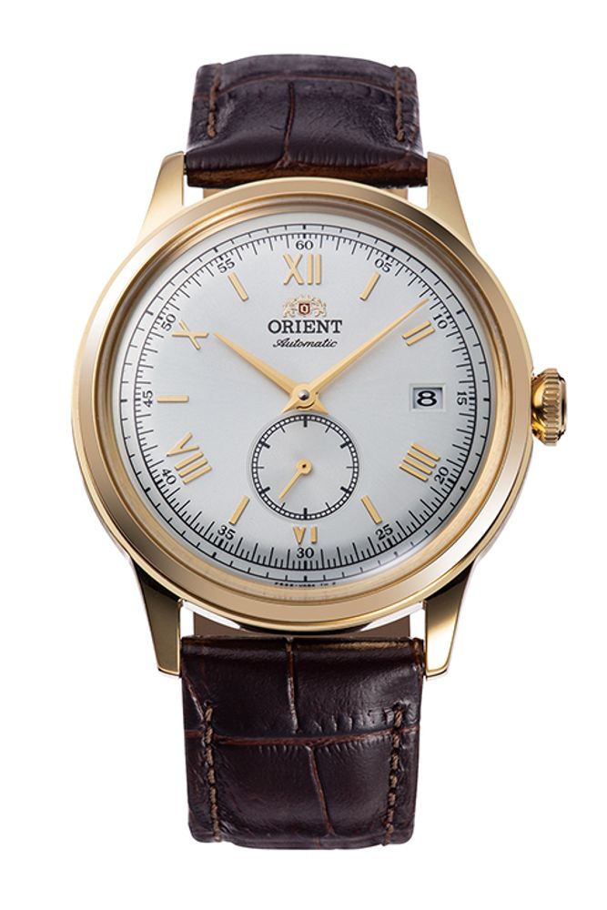 Часы механические Orient Classic RA-AP0106S30B