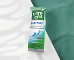 Универсальный раствор Opti-Free Pure Moist купить в интернет магазине Линзынадом24.рф