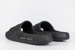 Шлёпки Adidas Adilette 22 Slide Wmns All Black