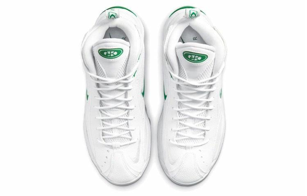 Кроссовки Nike Air Max Uptempo Total