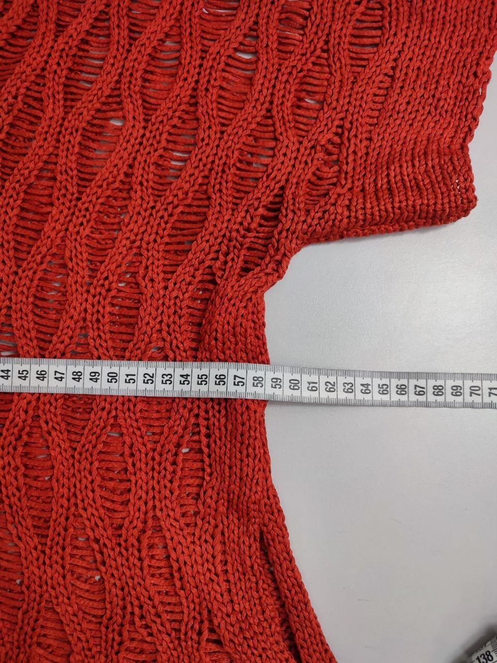 Кофта Vlas комфортная 56 размер, новая